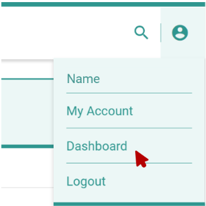 Dashboard Link Dashboard Link