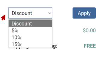 MyAccount My Account