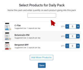 MyAccount My Account
