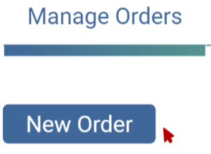 Account Menu Account Menu Icon